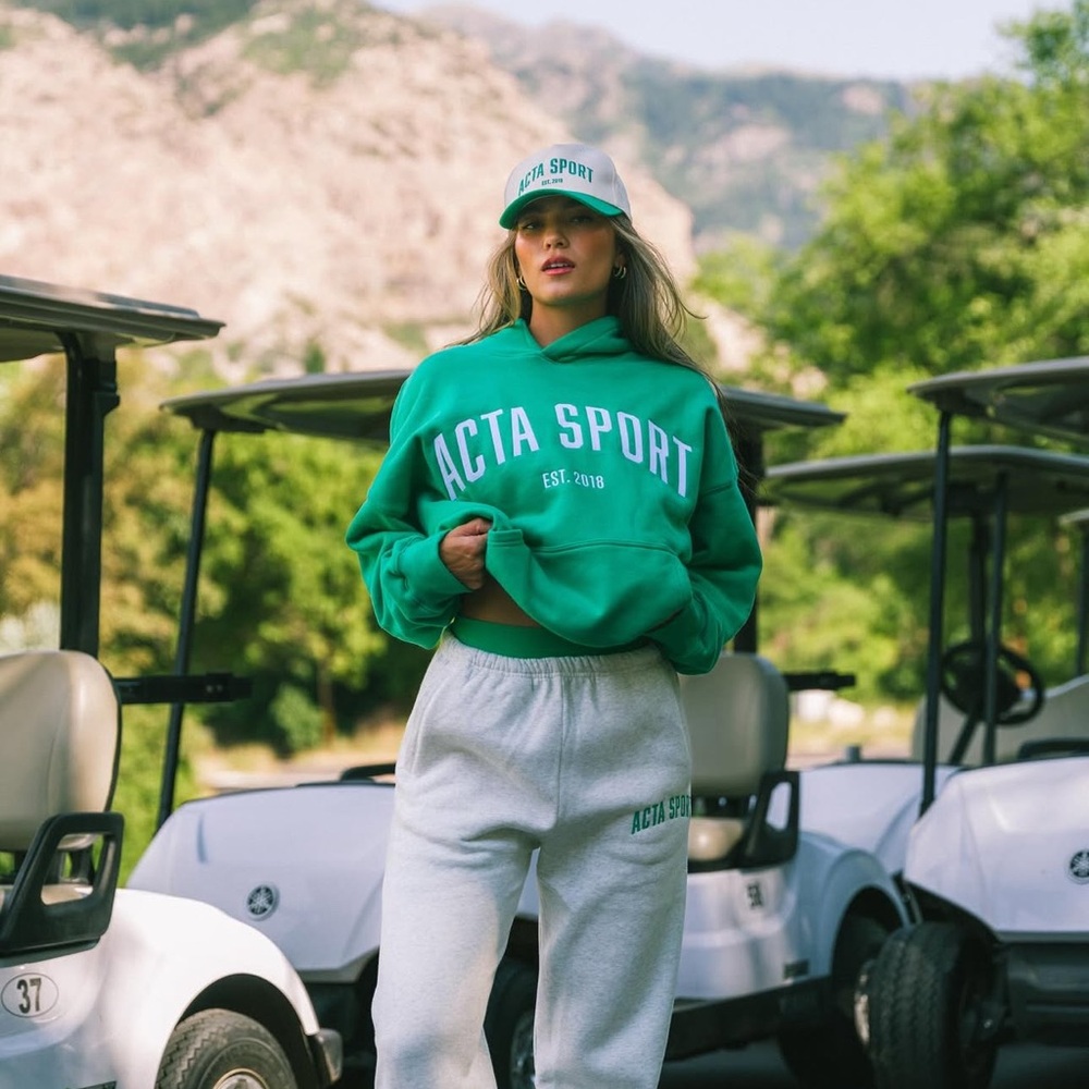 ACTA Sport Hoodie